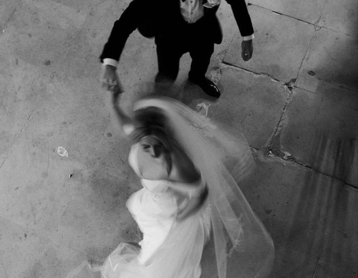 A Contemporary Handbook for Weddings&hellip;