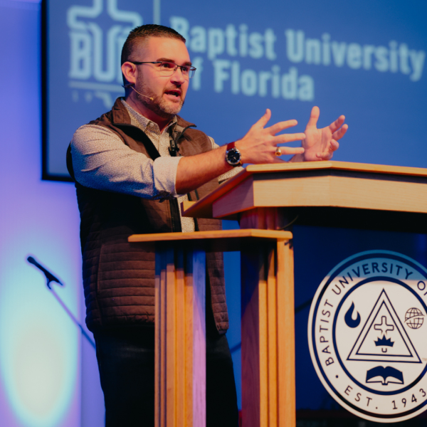 Review of A Manual for Preaching: The Journey&hellip;