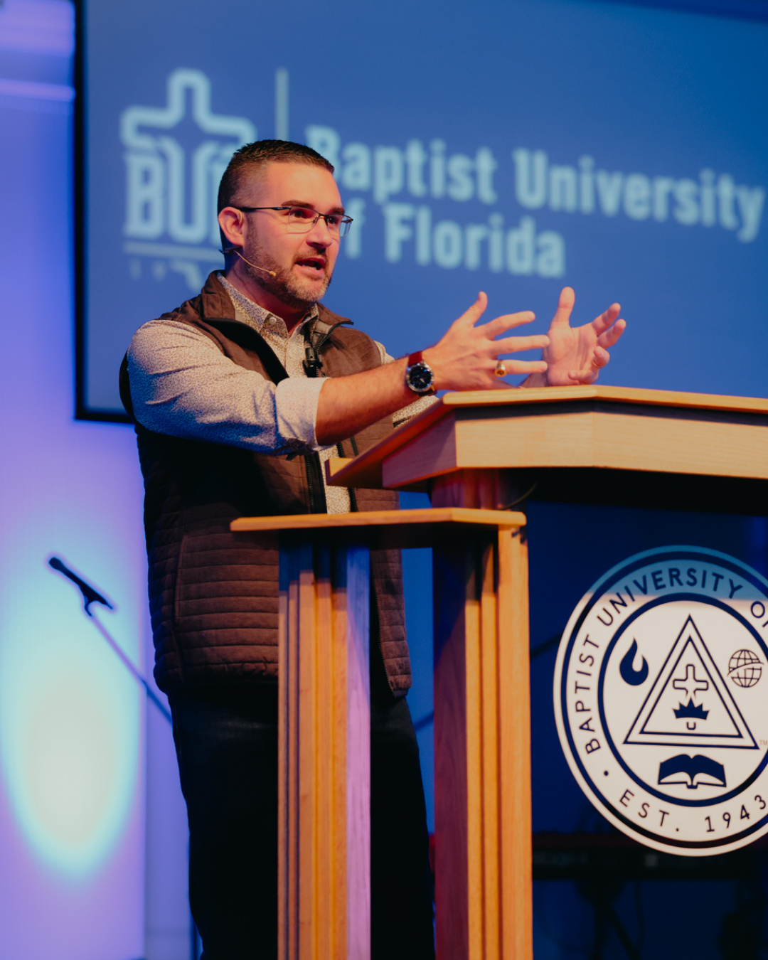 Review of A Manual for Preaching: The&hellip;