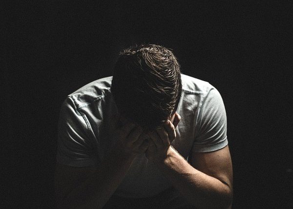 A Review of Preaching to People in Pain